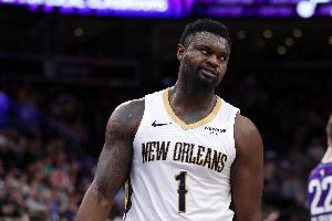 BetVictor伟德-交易价值见涨？盘点锡安交易的潜在下家：黄蜂活塞热火&amp;开拓者