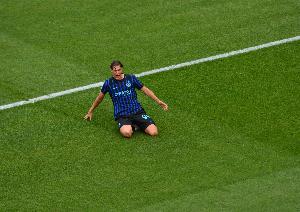 BetVictor伟德-意媒报国米集训：埃斯波西托兄弟&amp;博尼最受追捧 卢克曼是革新关键