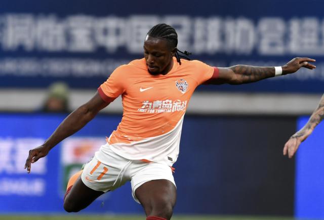 BetVictor伟德-【中超】许东破门博阿基耶头球 海牛2比0浙江迎首胜