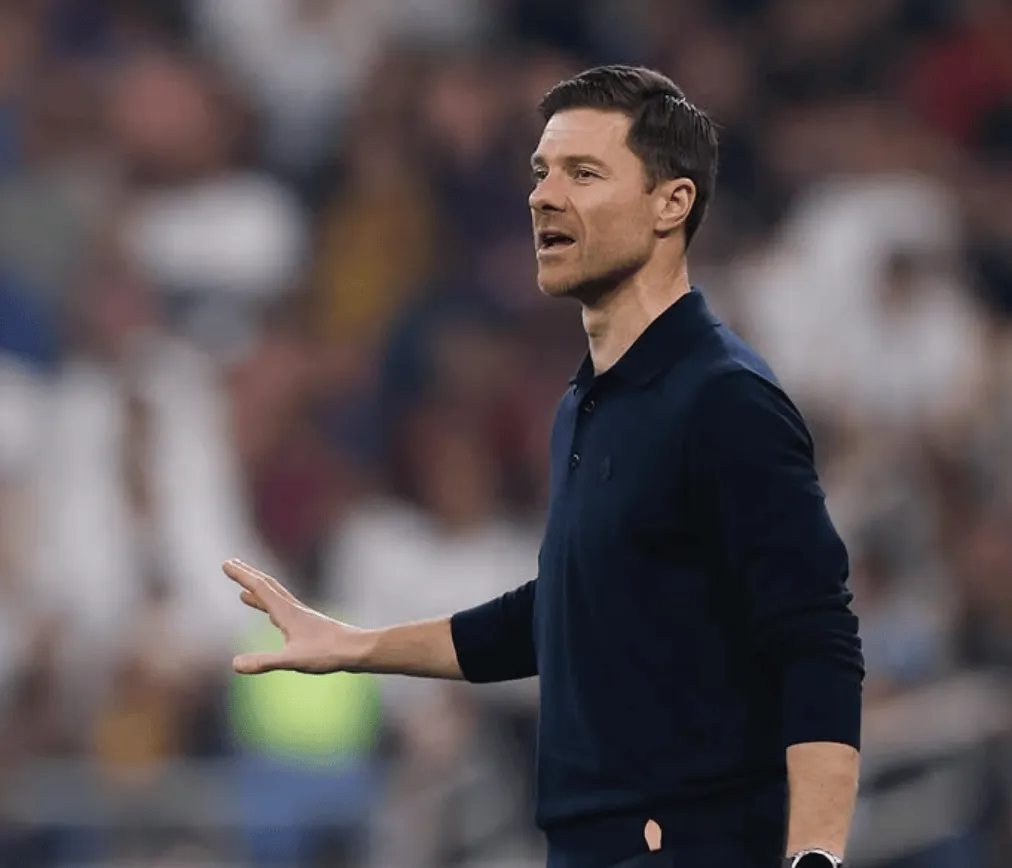 BetVictor伟德-阿隆索告别皇马：衷心感谢俱乐部，我带着尊重和自豪离开