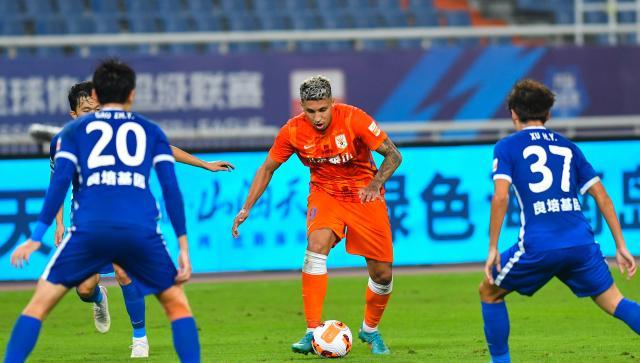 BetVictor伟德-【中超前瞻】三镇泰山天王山之战 广州德比保级对决